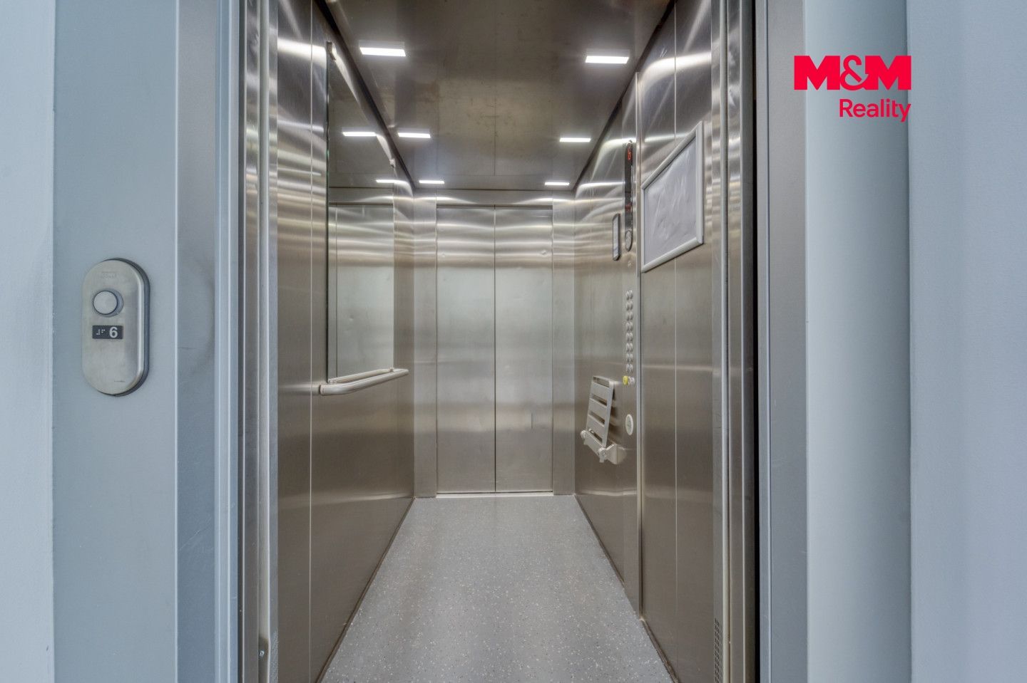 Prodej, Byt 2+kk, 54 m², Praha, V dolině, Praha – náhled fotky 13