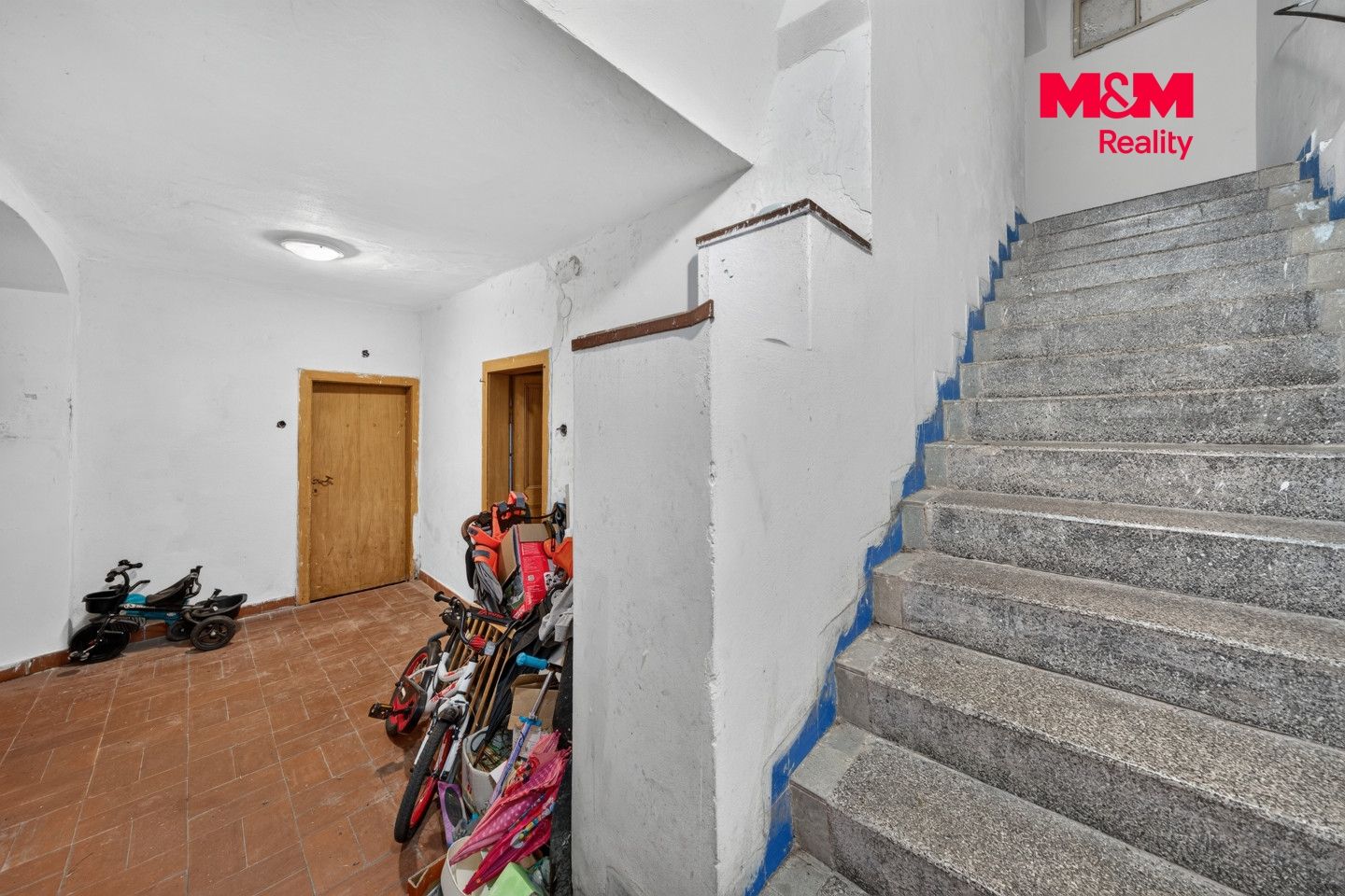 Prodej, Rodinný dům, 340 m², Studená, Tyršova, Studená – náhled fotky 42