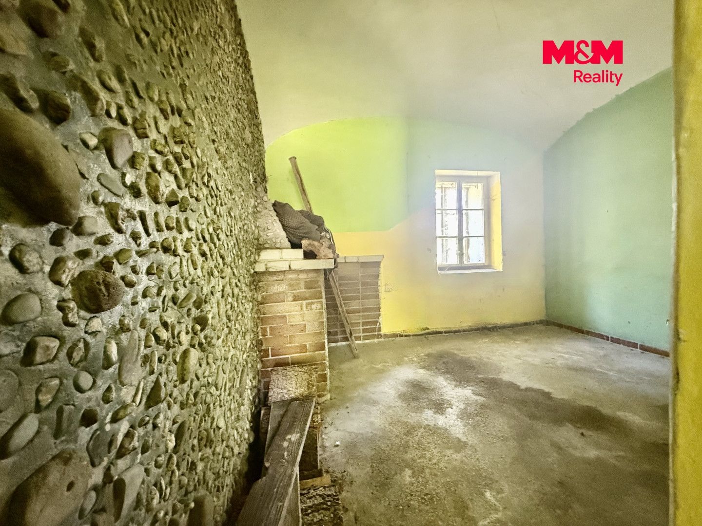 Prodej, Zemědělská usedlost, 120 m², Studénka, Studénka – náhled fotky 31
