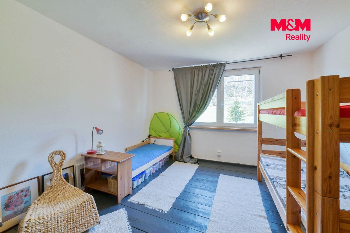 Prodej, Rodinný dům, 163 m², Kraslice, Kraslice – náhled fotky 8