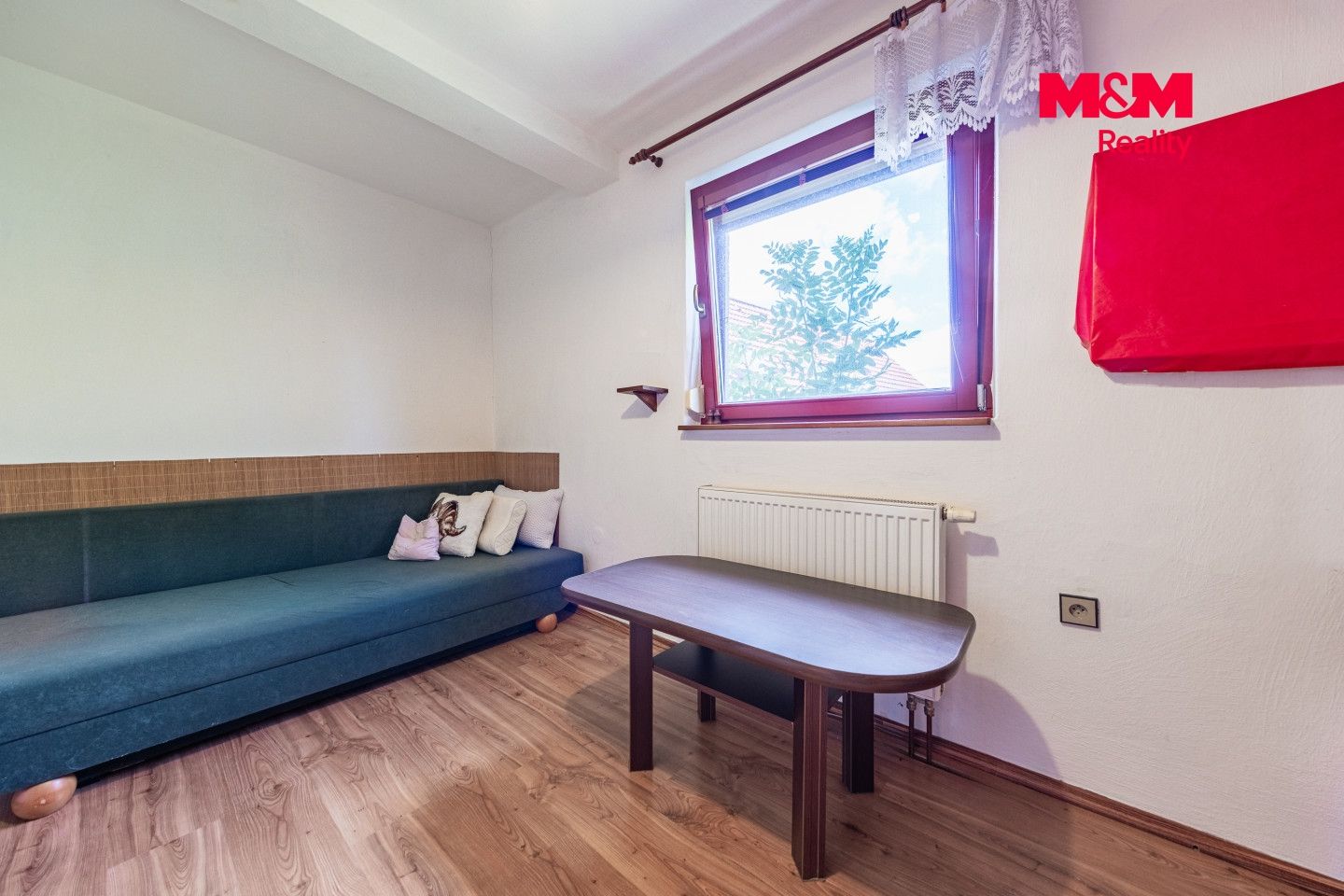 Prodej, Zemědělská usedlost, 177 m², Strunkovice nad Volyňkou, Strunkovice nad Volyňkou – náhled fotky 8
