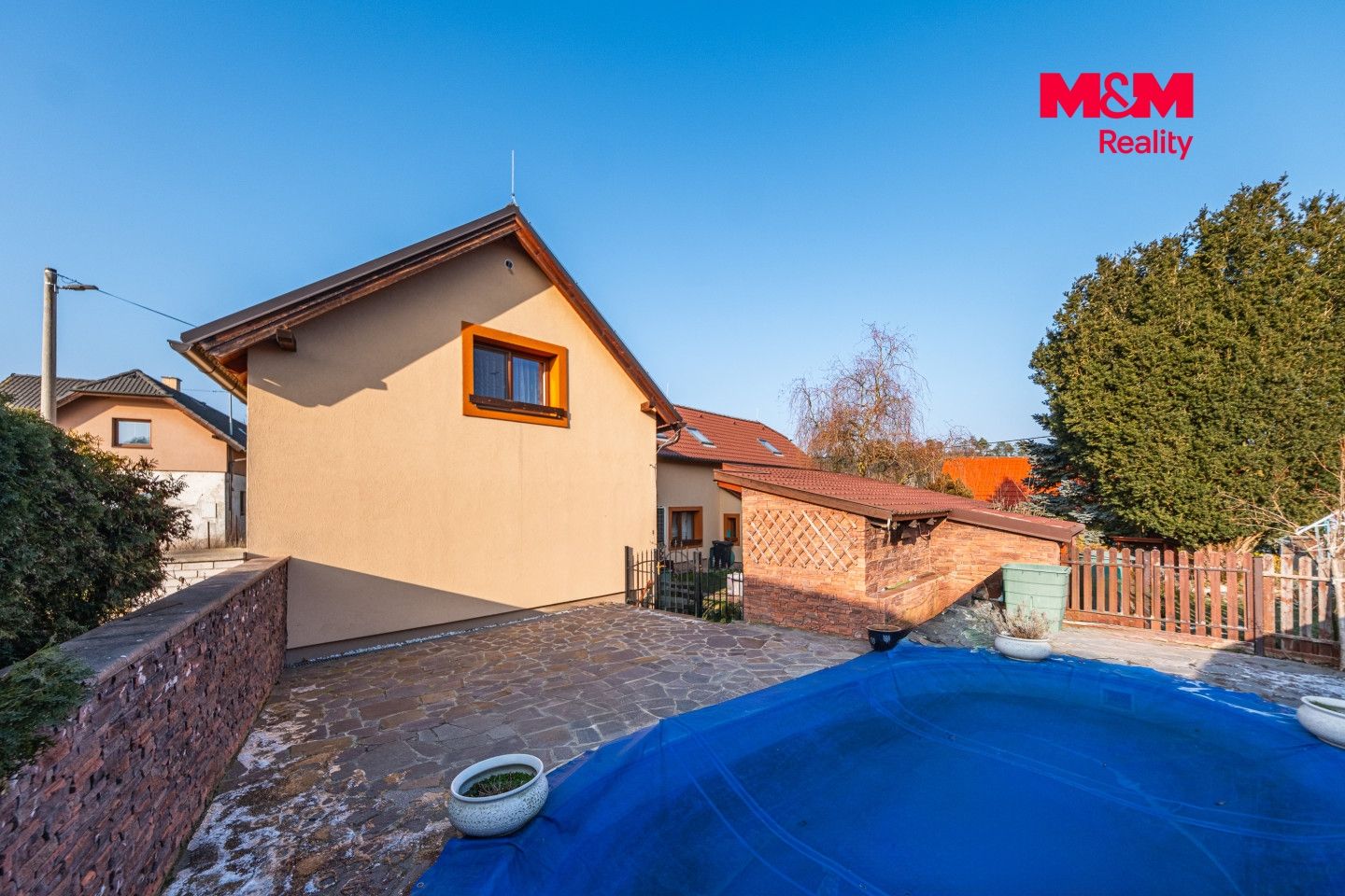 Prodej, Rodinný dům, 203 m², Bojanovice, Bojanovice – náhled fotky 20
