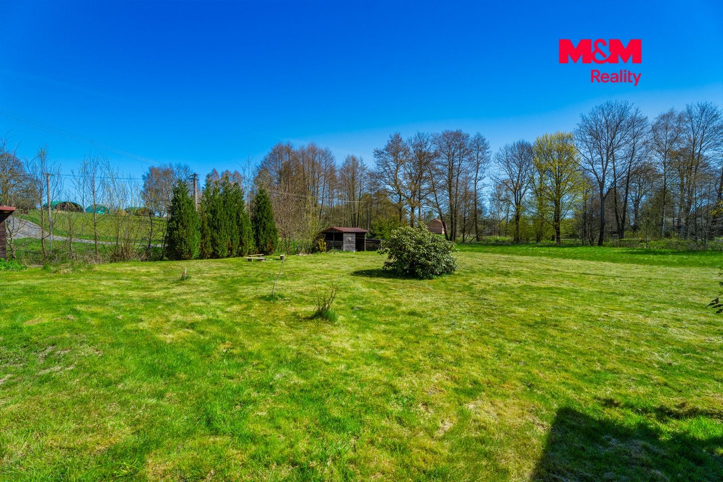 Prodej, Rodinný dům, 110 m², Staré Křečany, Staré Křečany – náhled fotky 28