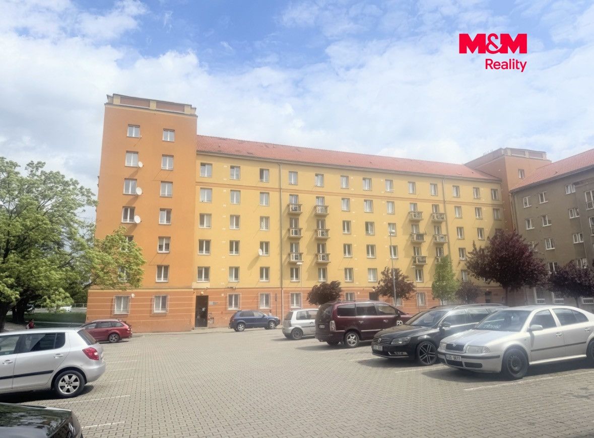 Prodej, Byt 2+kk, 36 m², Most, tř. Budovatelů, Most – náhled fotky 3