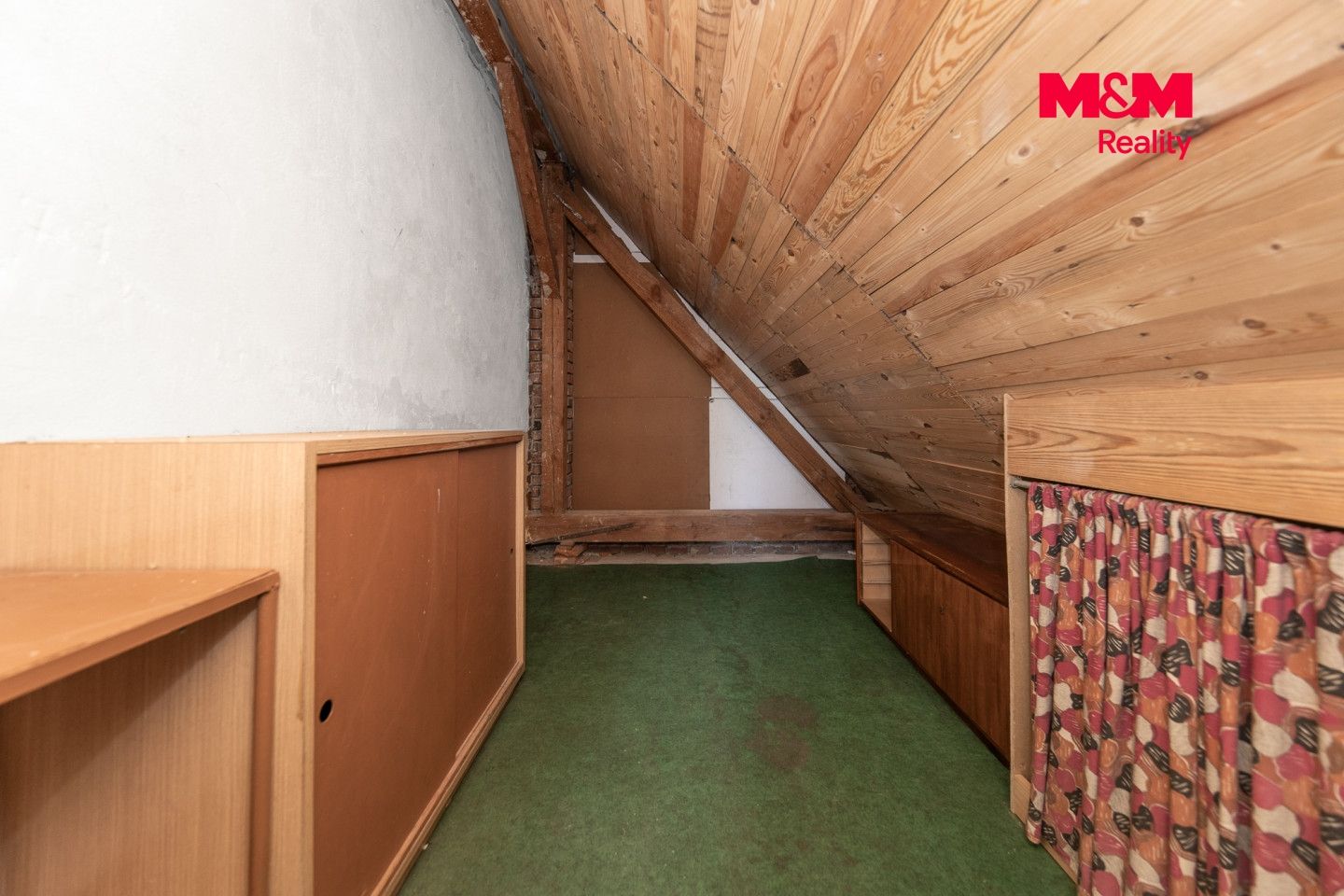 Prodej, Rodinný dům, 166 m², Suchohrdly, Těšetická, Suchohrdly – náhled fotky 26