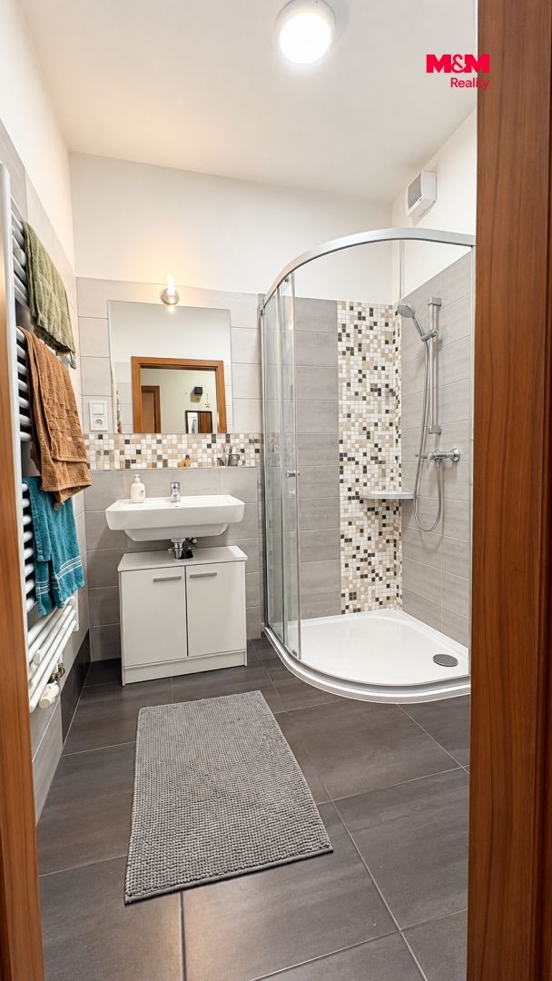 Pronájem, Byt 2+kk, 54 m², Olomouc, Janského, Olomouc – náhled fotky 4