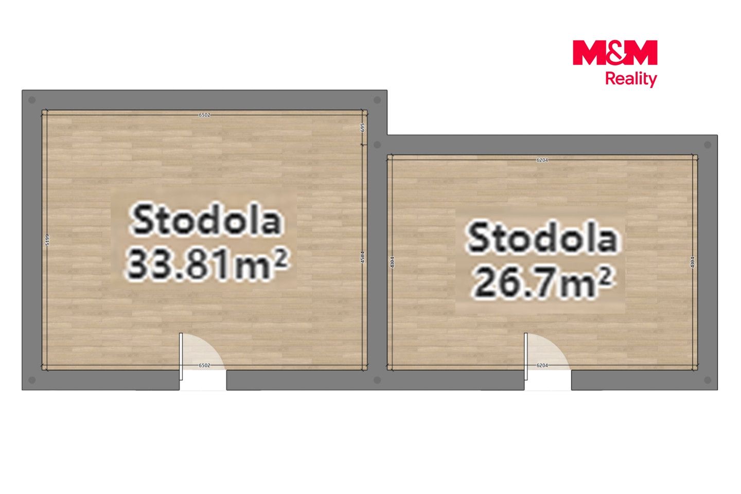 Prodej, Chalupa, 92 m², Spálené Poříčí, Spálené Poříčí – náhled fotky 24