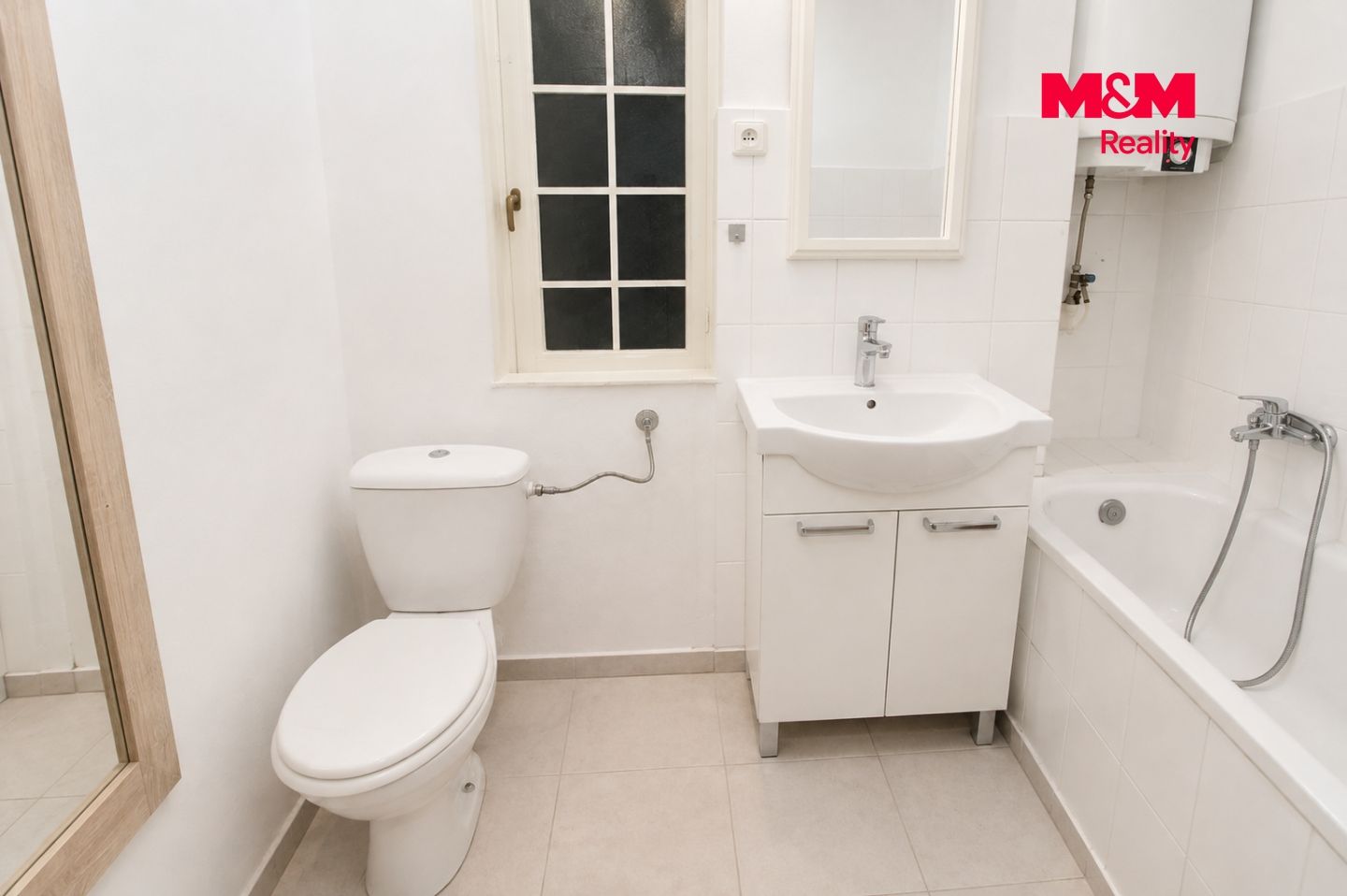 Prodej, Byt 1+kk, 32 m², Praha, Hanusova, Praha – náhled fotky 7