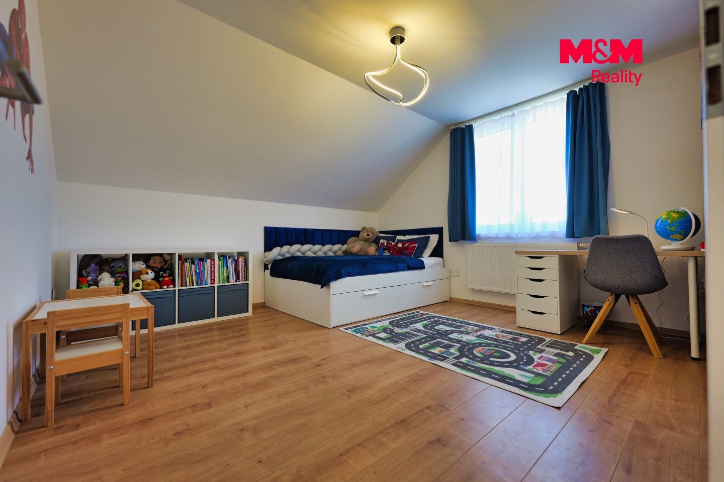Prodej, Rodinný dům, 128 m², Vranovice-Kelčice, Vranovice-Kelčice – náhled fotky 32