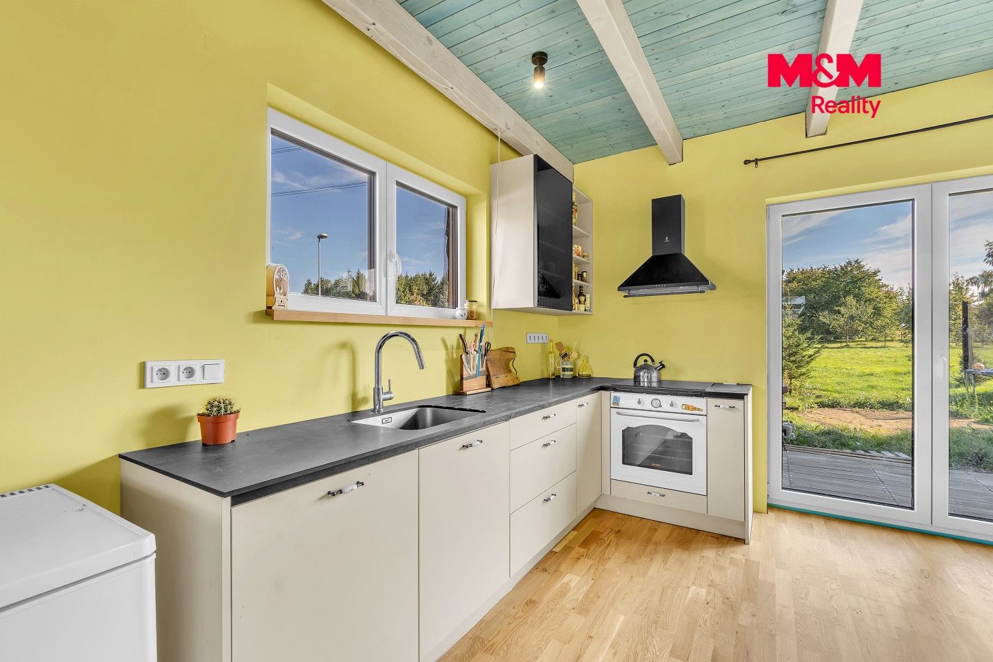 Prodej, Rodinný dům, 65 m², Lužany, Lužany – náhled fotky 3