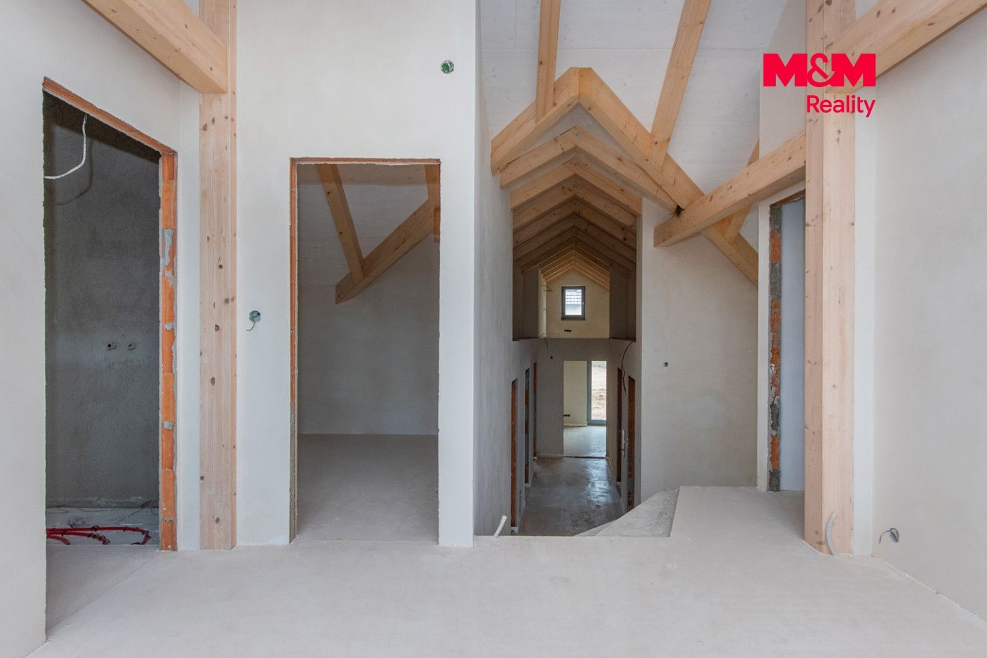 Prodej, Rodinný dům, 380 m², Chýnice, Karlštejnská, Chýnice – náhled fotky 2