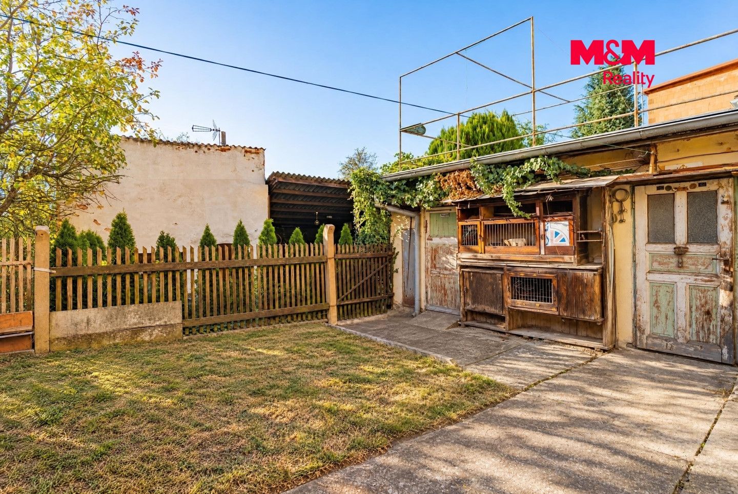 Prodej, Rodinný dům, 110 m², Bechyně, Bechyně – náhled fotky 23