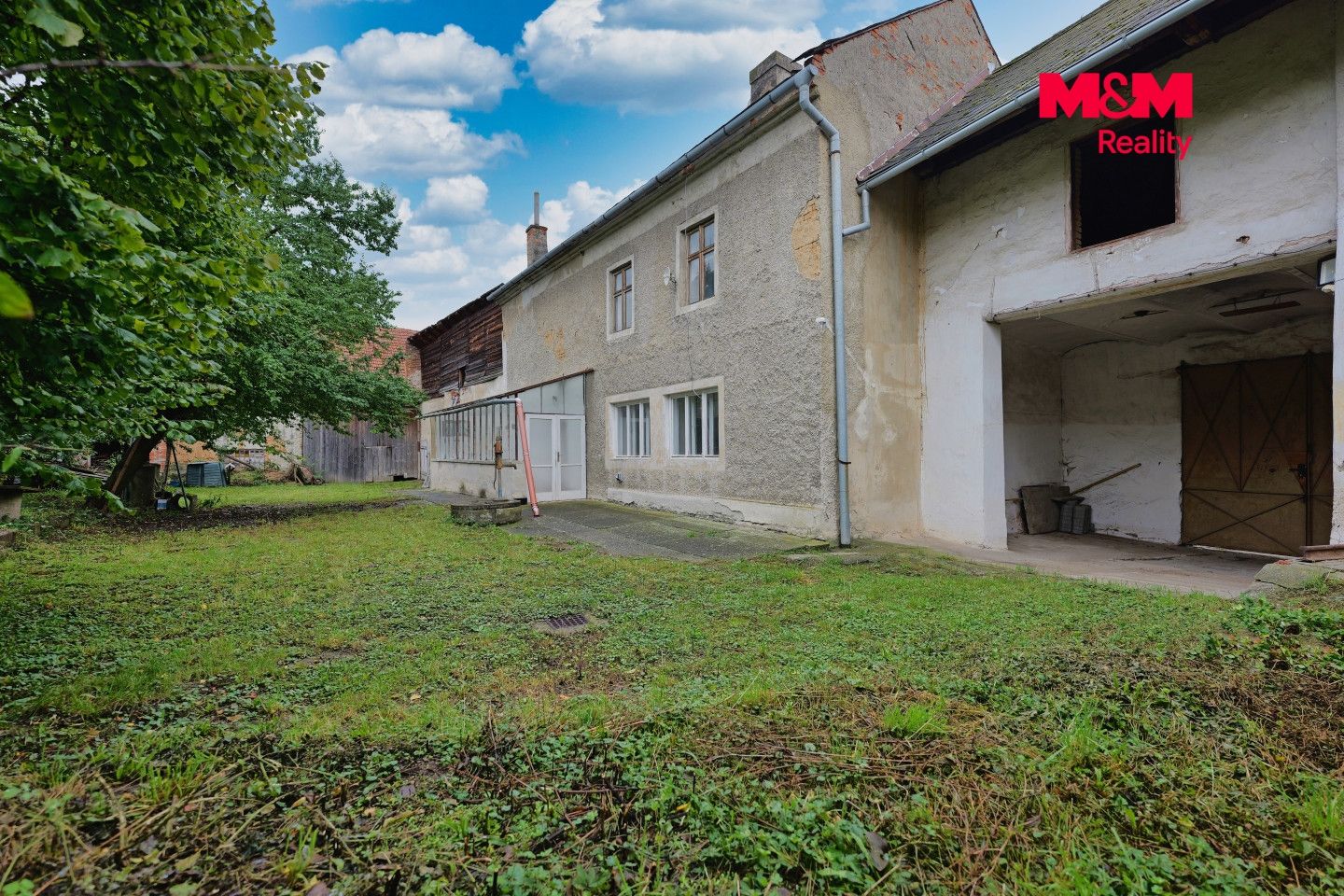 Prodej, Rodinný dům, 143 m², Senička, Senička – náhled fotky 4