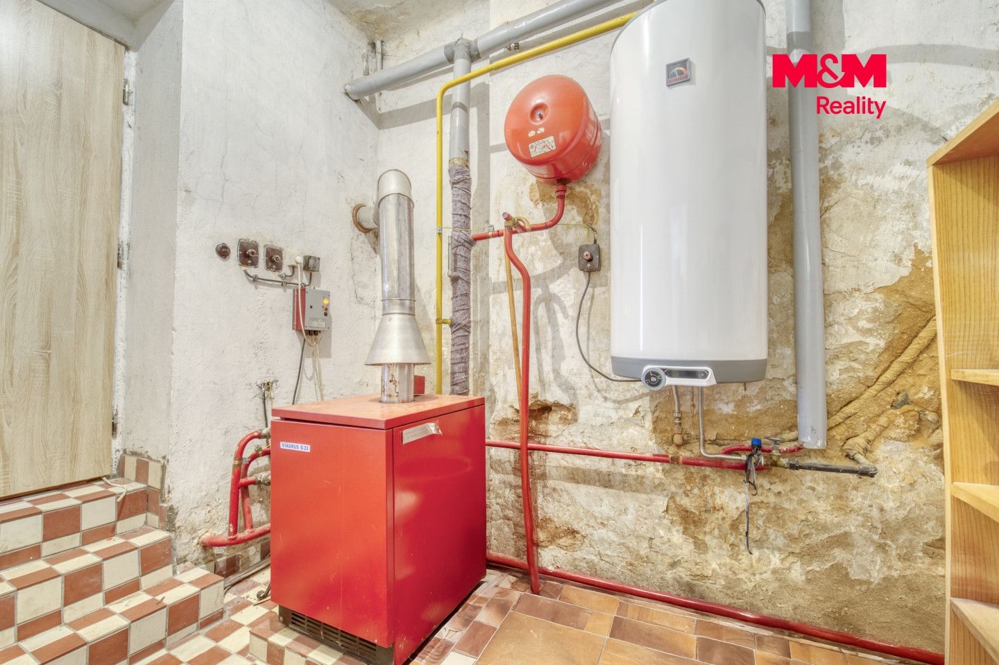 Prodej, Rodinný dům, 165 m², Tachov, Lesní, Tachov – náhled fotky 25
