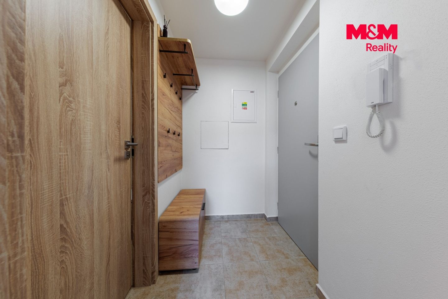 Prodej, Byt 2+kk, 39 m², Nová Role, Svobodova, Nová Role – náhled fotky 12