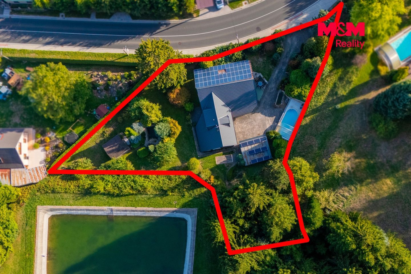 Prodej, Rodinný dům, 300 m², Loučim, Loučim – náhled fotky 28