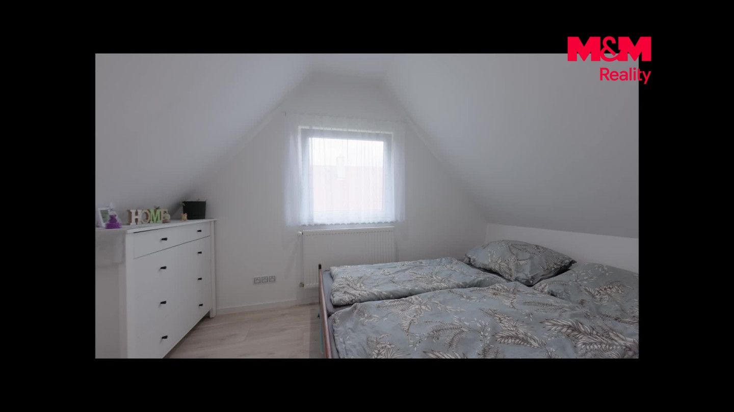 Prodej, Rodinný dům, Habartov