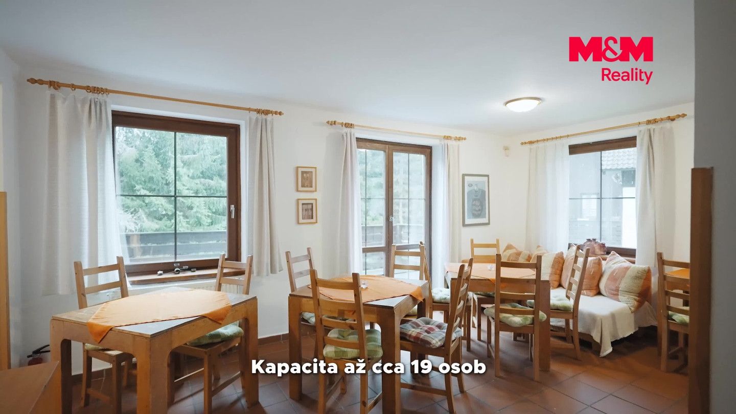 Prodej, Rodinný dům, Harrachov