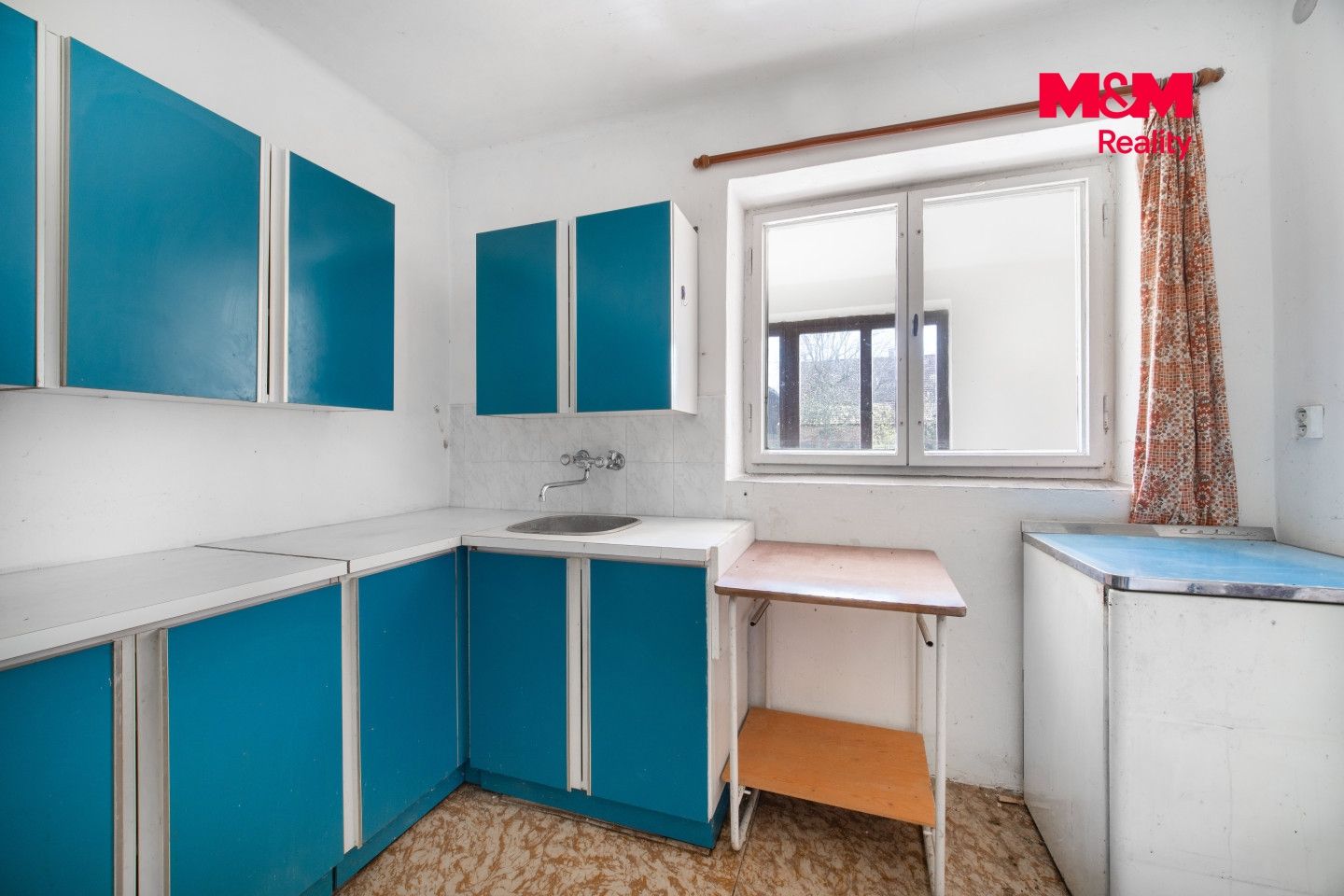 Prodej, Rodinný dům, 55 m², Morašice, Morašice – náhled fotky 5