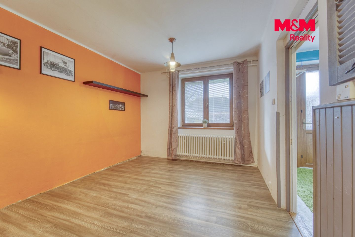 Prodej, Rodinný dům, 165 m², Tachov, Lesní, Tachov – náhled fotky 13
