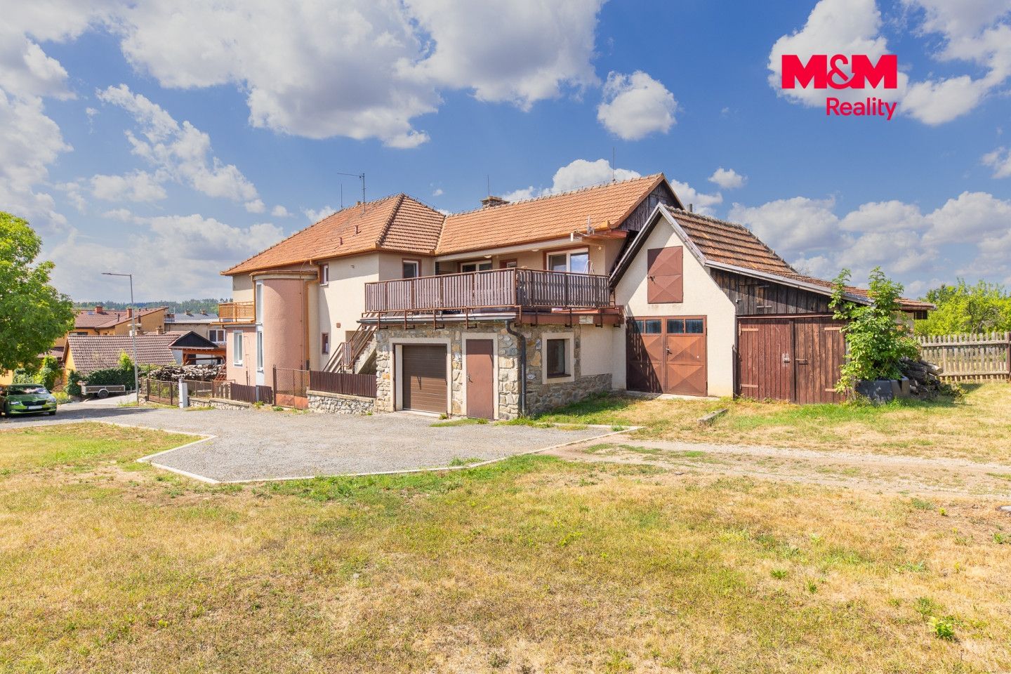 Prodej, Rodinný dům, 190 m², Horní Loučky, Horní Loučky – náhled fotky 21