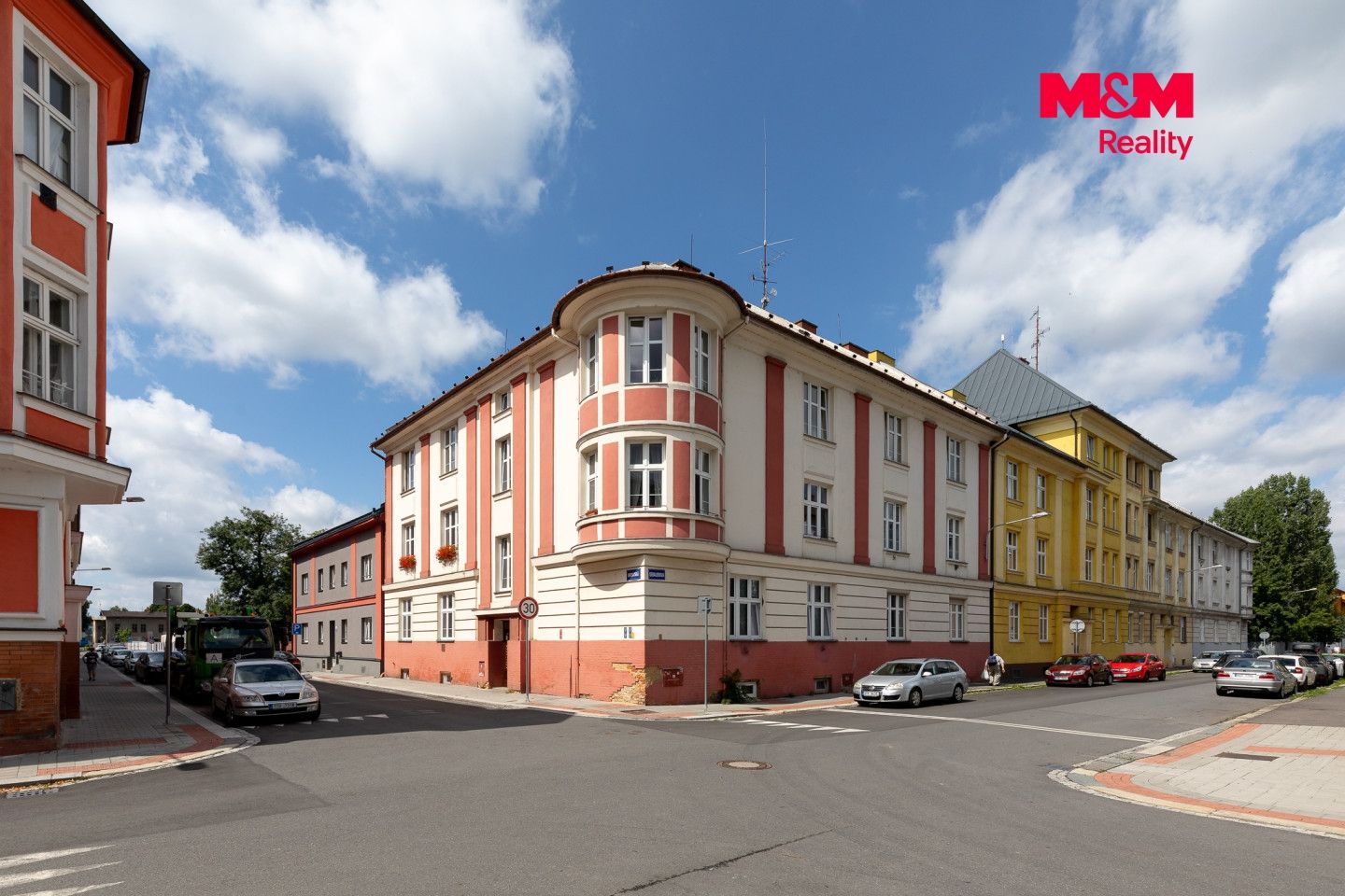 Prodej, Byt 3+1, Ostrava