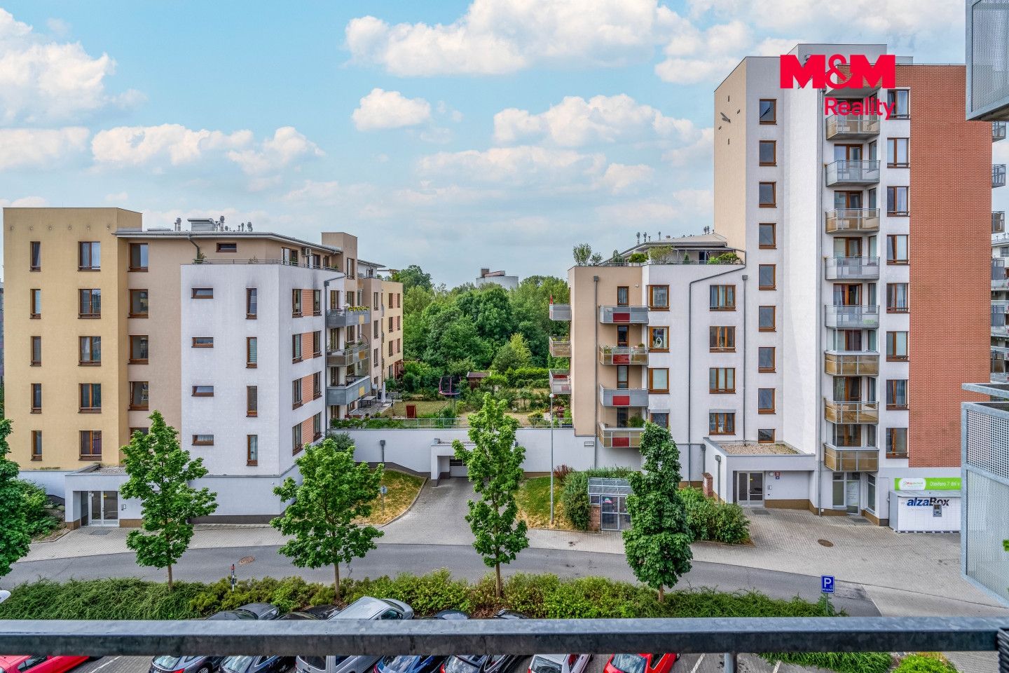 Prodej, Byt 3+kk, 91 m², Praha, Theinova, Praha – náhled fotky 17