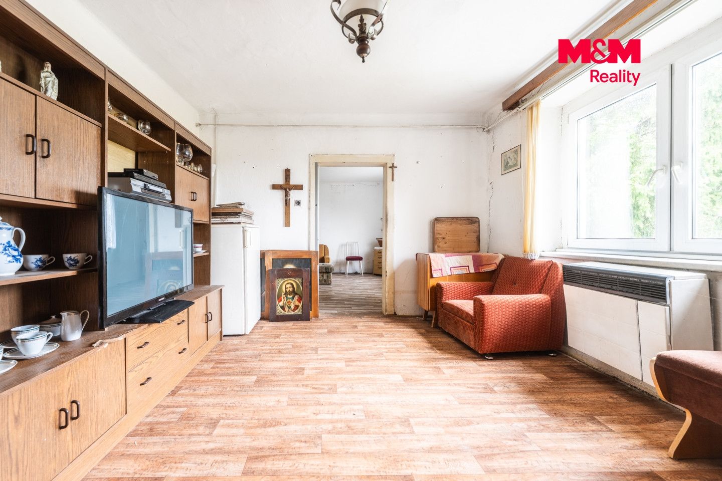 Prodej, Rodinný dům, 85 m², Březová, Březová – náhled fotky 5