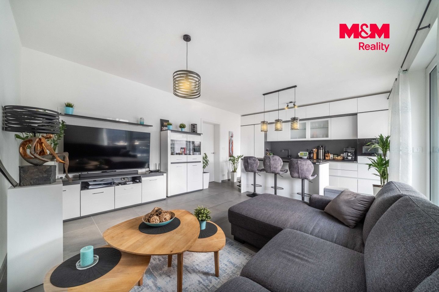 Prodej, Byt 3+kk, 72 m², Rokycany, Pražská, Rokycany – náhled fotky 5