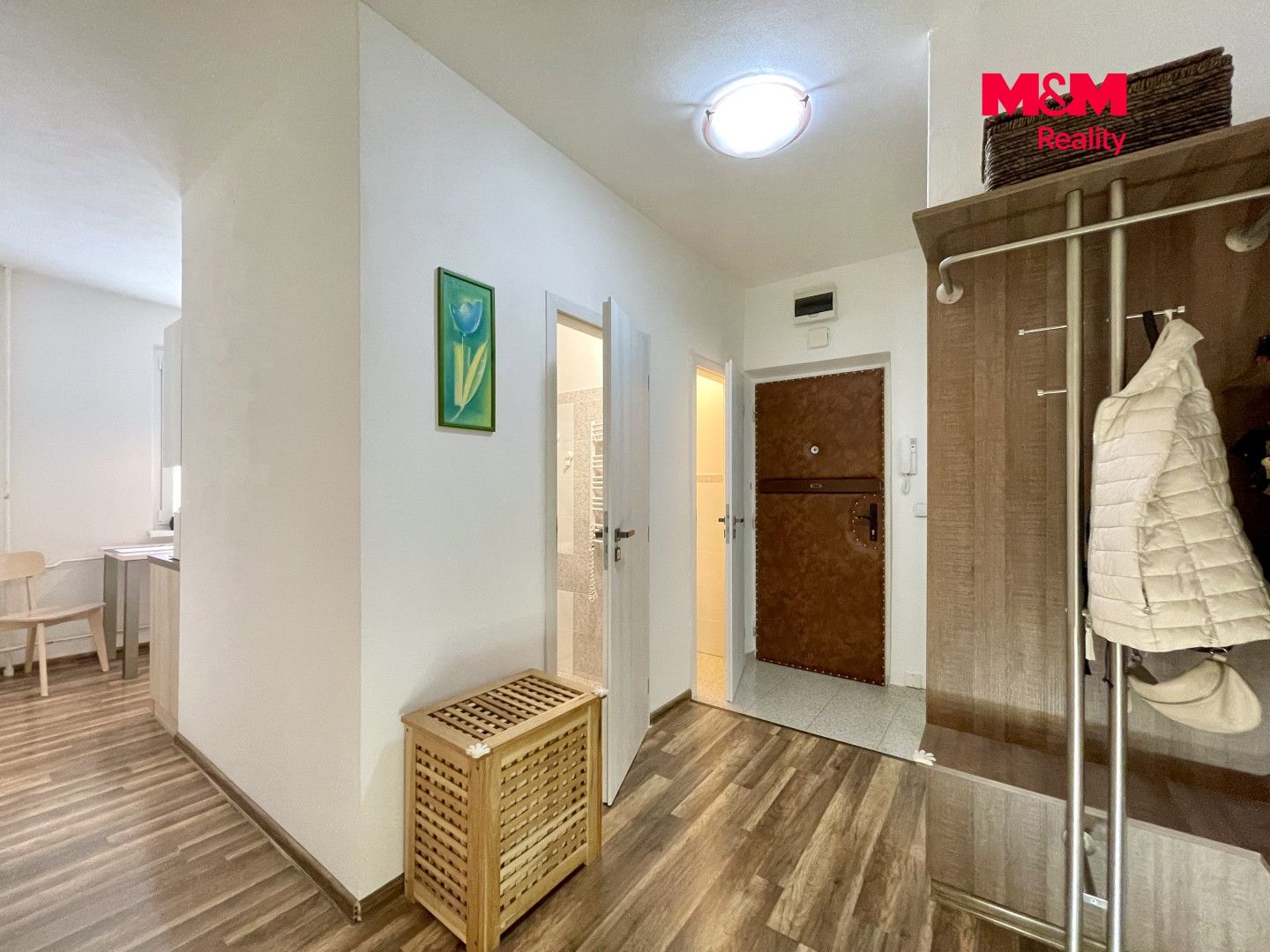 Prodej, Byt 3+1, 68 m², Ostrava, Volgogradská, Ostrava – náhled fotky 5