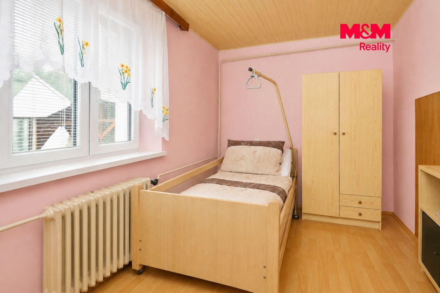 Prodej, Rodinný dům, 96 m², Čachotín, Čachotín – náhled fotky 4