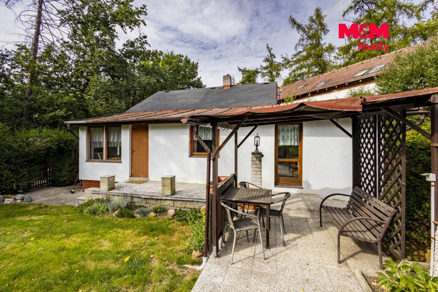 Prodej, Rodinný dům, 160 m², Praha, K jelenám, Praha – náhled fotky 12