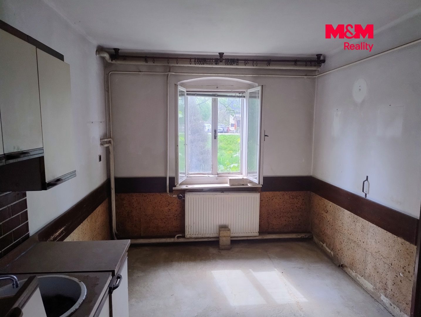 Prodej, Zemědělská usedlost, 450 m², Mikulovice, Hlucholazská, Mikulovice – náhled fotky 7