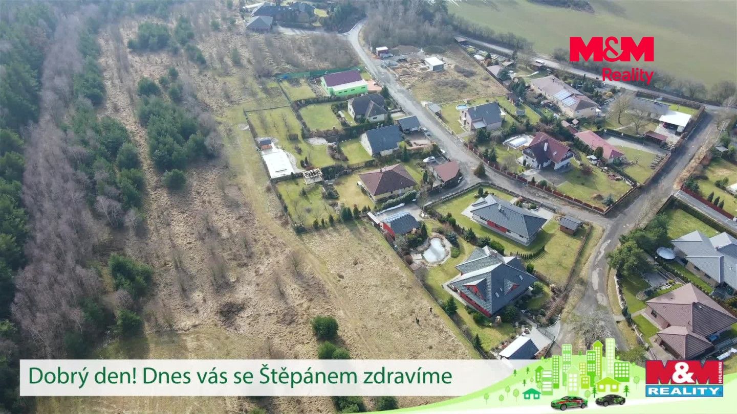 Prodej, Pozemek k bydlení, Chotíkov