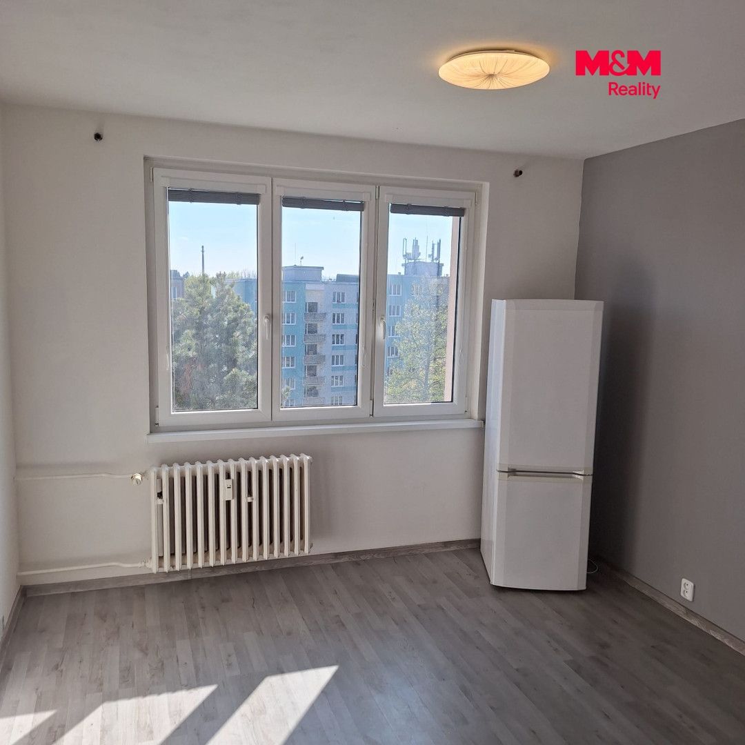 Pronájem, Byt 1+1, 35 m², Aš, Dlouhá, Aš – náhled fotky 3