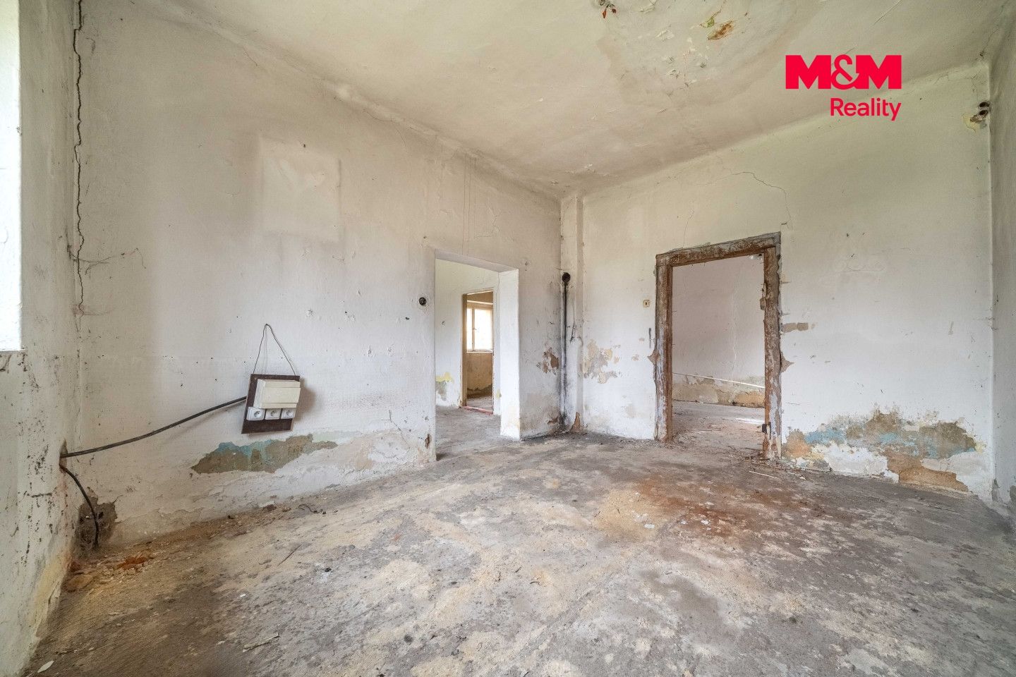 Prodej, Rodinný dům, 124 m², Úherce, Úherce – náhled fotky 5