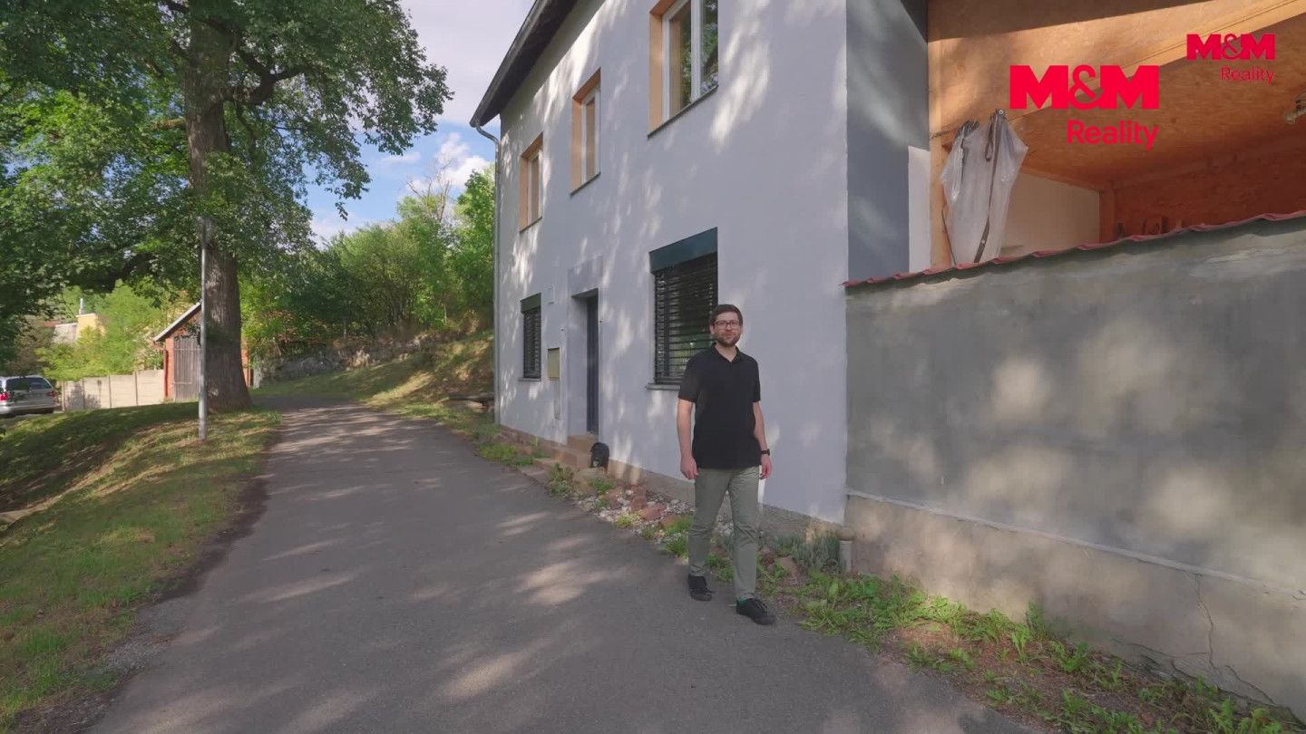 Prodej, Rodinný dům, Sebranice
