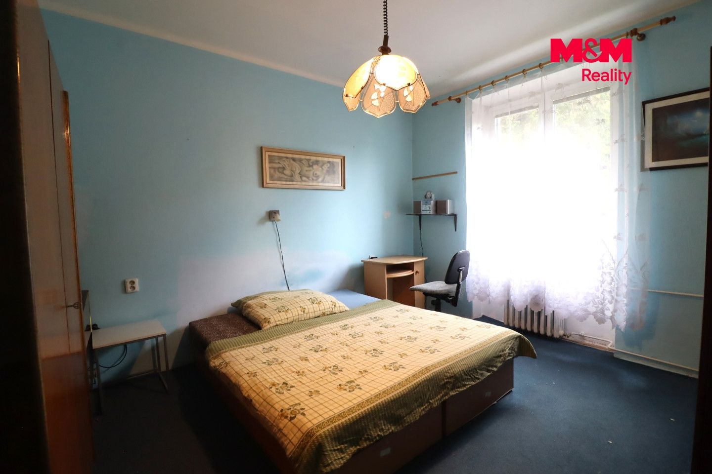Prodej, Byt 2+1, 60 m², Most, Josefa Skupy, Most – náhled fotky 23