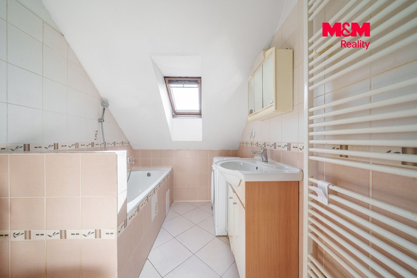 Prodej, Byt 2+kk, 50 m², Karlovy Vary, Jabloňová, Karlovy Vary – náhled fotky 7