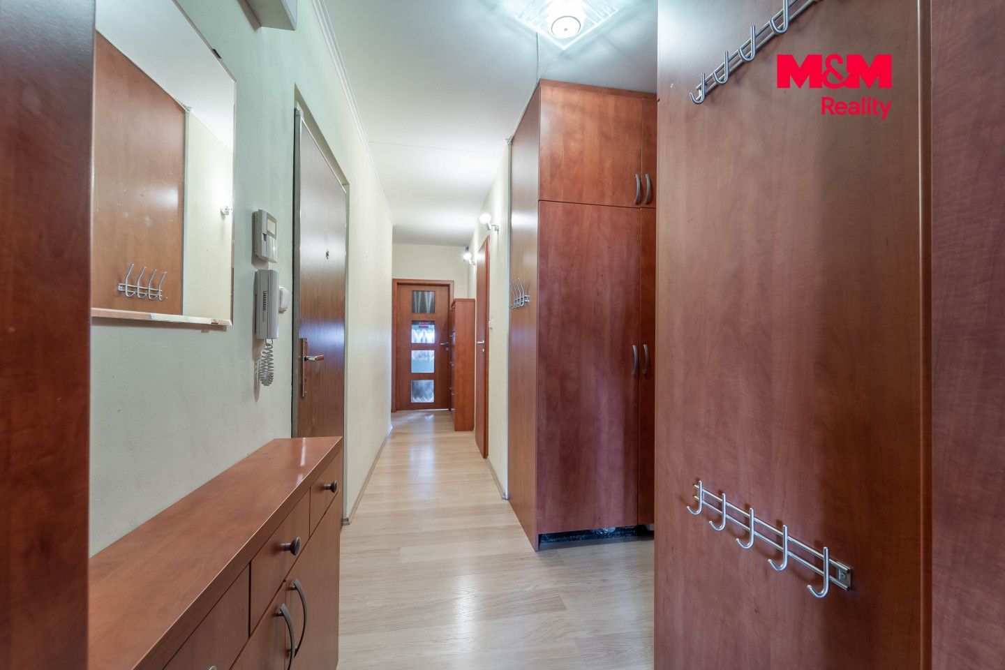 Prodej, Byt 3+1, 75 m², Praha, Mezilesí, Praha – náhled fotky 15