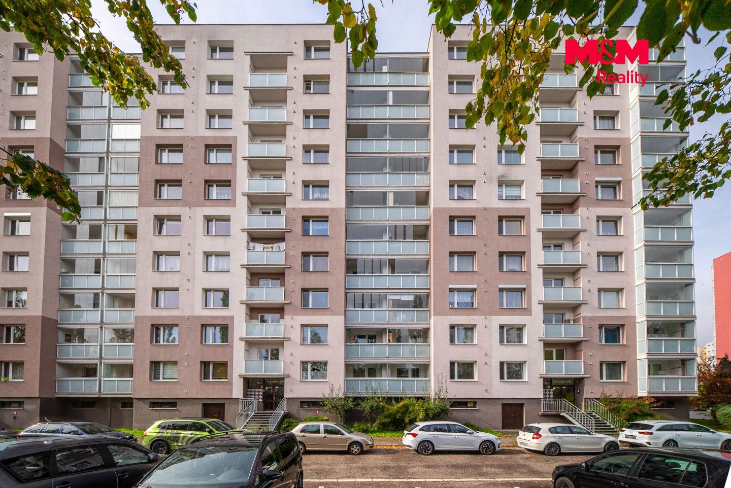Prodej, Byt 3+kk, 81 m², Hradec Králové, třída Edvarda Beneše, Hradec Králové – náhled fotky 12