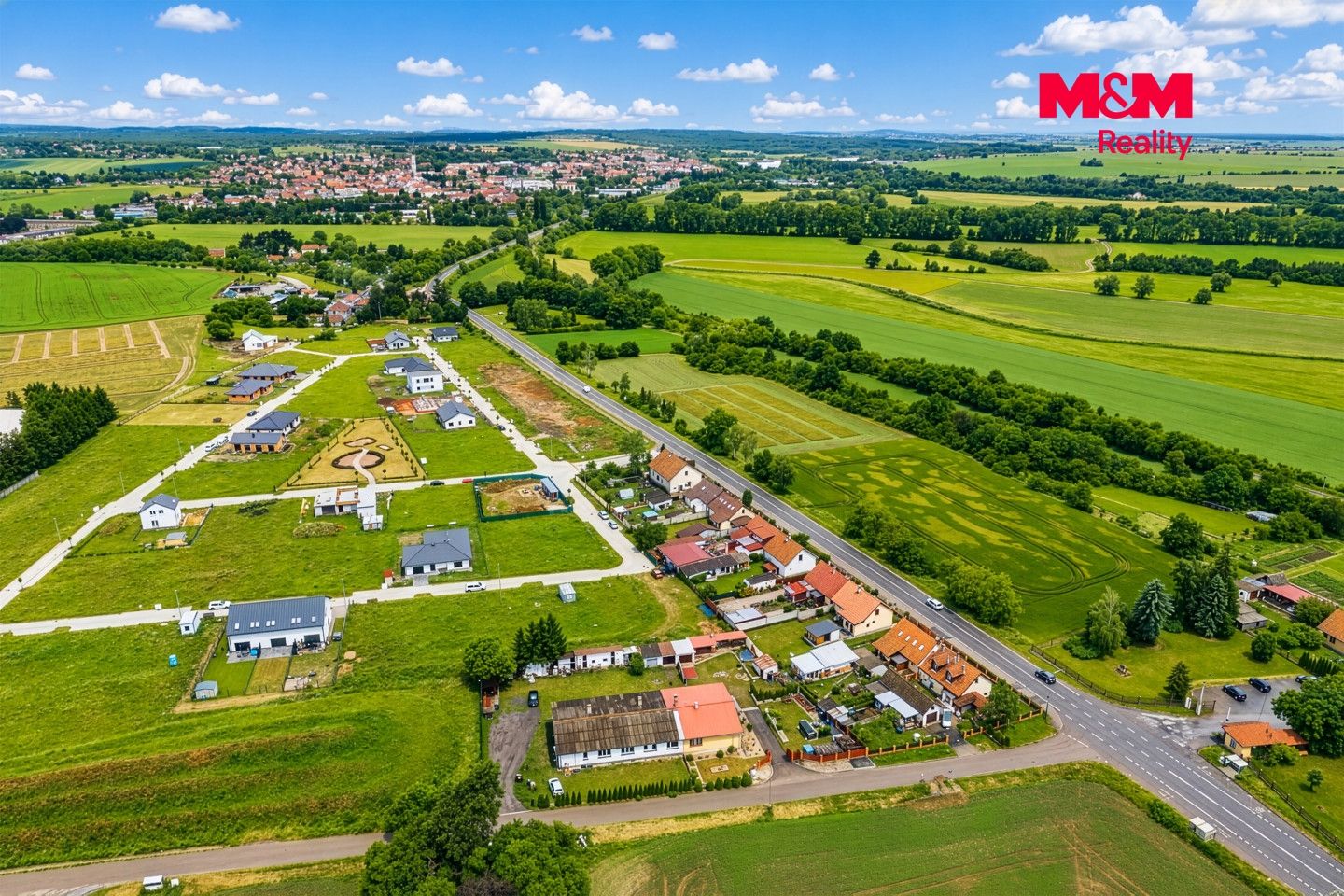 Prodej, Byt 5+1 a větší, 139 m², Chlumec nad Cidlinou, Chlumec nad Cidlinou – náhled fotky 36