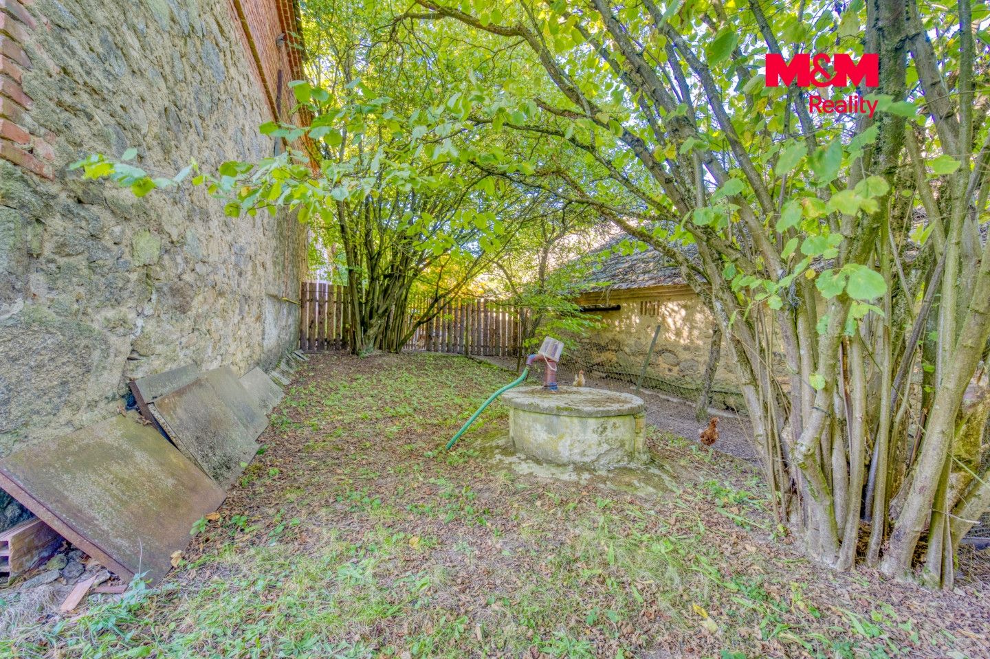 Prodej, Rodinný dům, 102 m², Kladruby, Kladruby – náhled fotky 40
