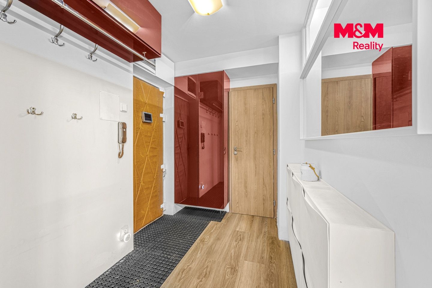 Prodej, Byt 3+kk, 95 m², Praha, Za Hládkovem, Praha – náhled fotky 8