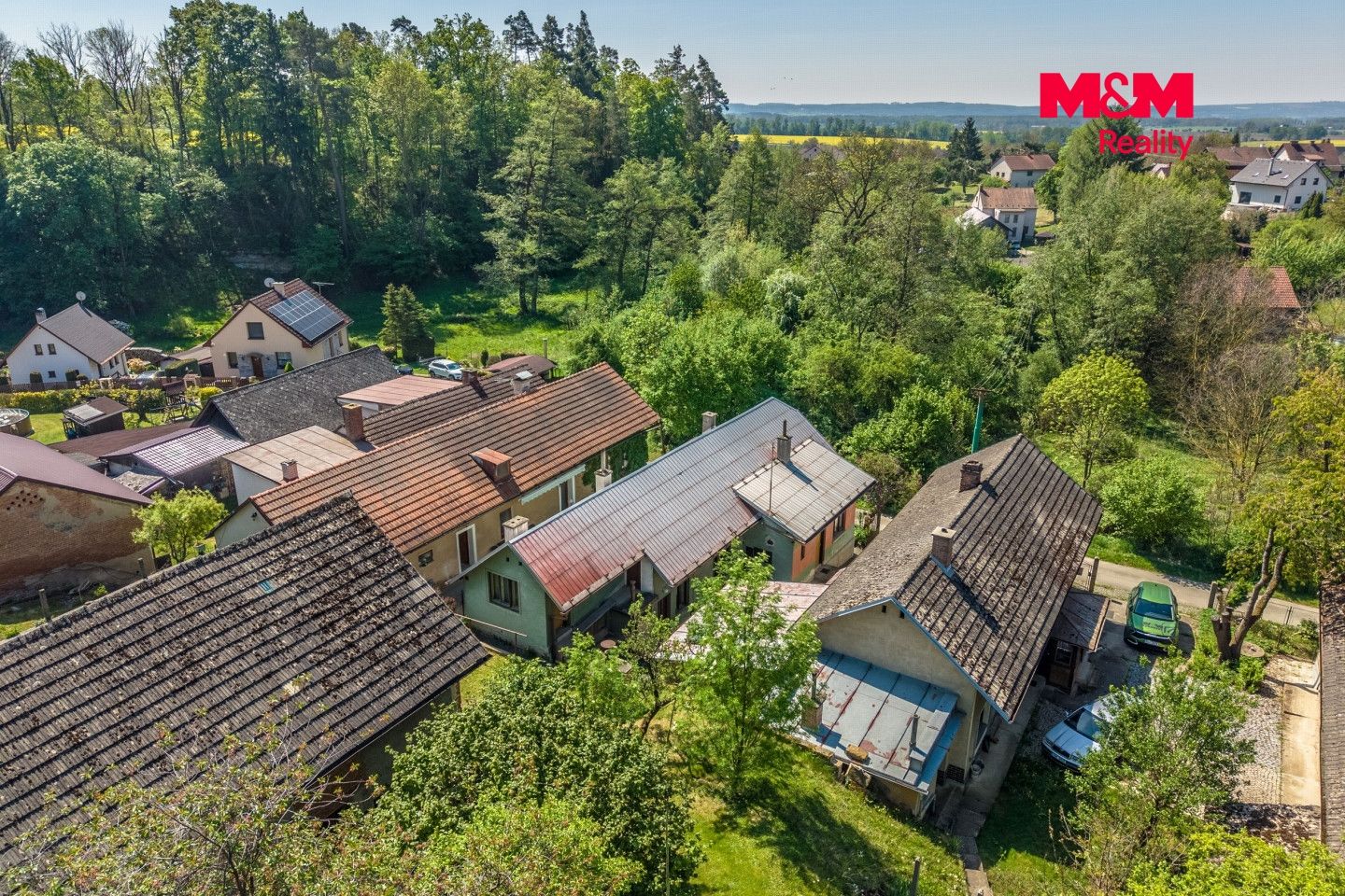 Prodej, Rodinný dům, 105 m², Kněžmost, Kněžmost – náhled fotky 8