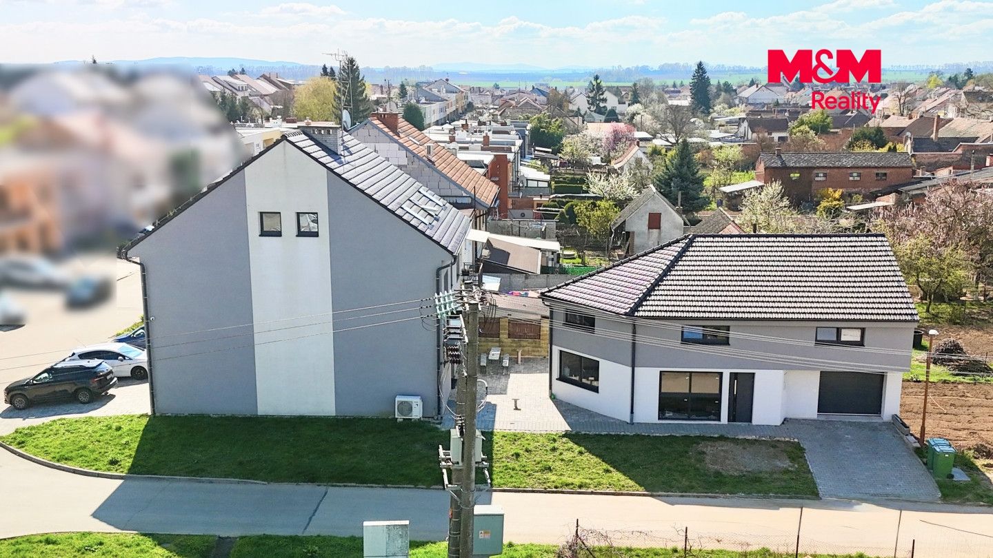 Prodej, Rodinný dům, 380 m², Dolní Bojanovice, Zvolence, Dolní Bojanovice – náhled fotky 10