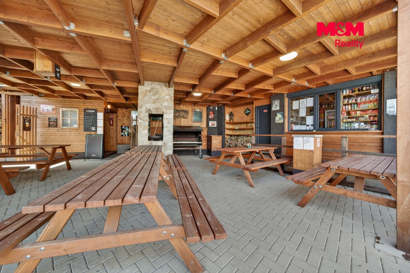 Prodej, Rodinný dům, 259 m², Nová Bystřice, Nová Bystřice – náhled fotky 7