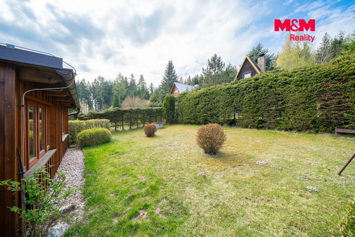 Prodej, Chata, 70 m², Vysoká, Vysoká – náhled fotky 23