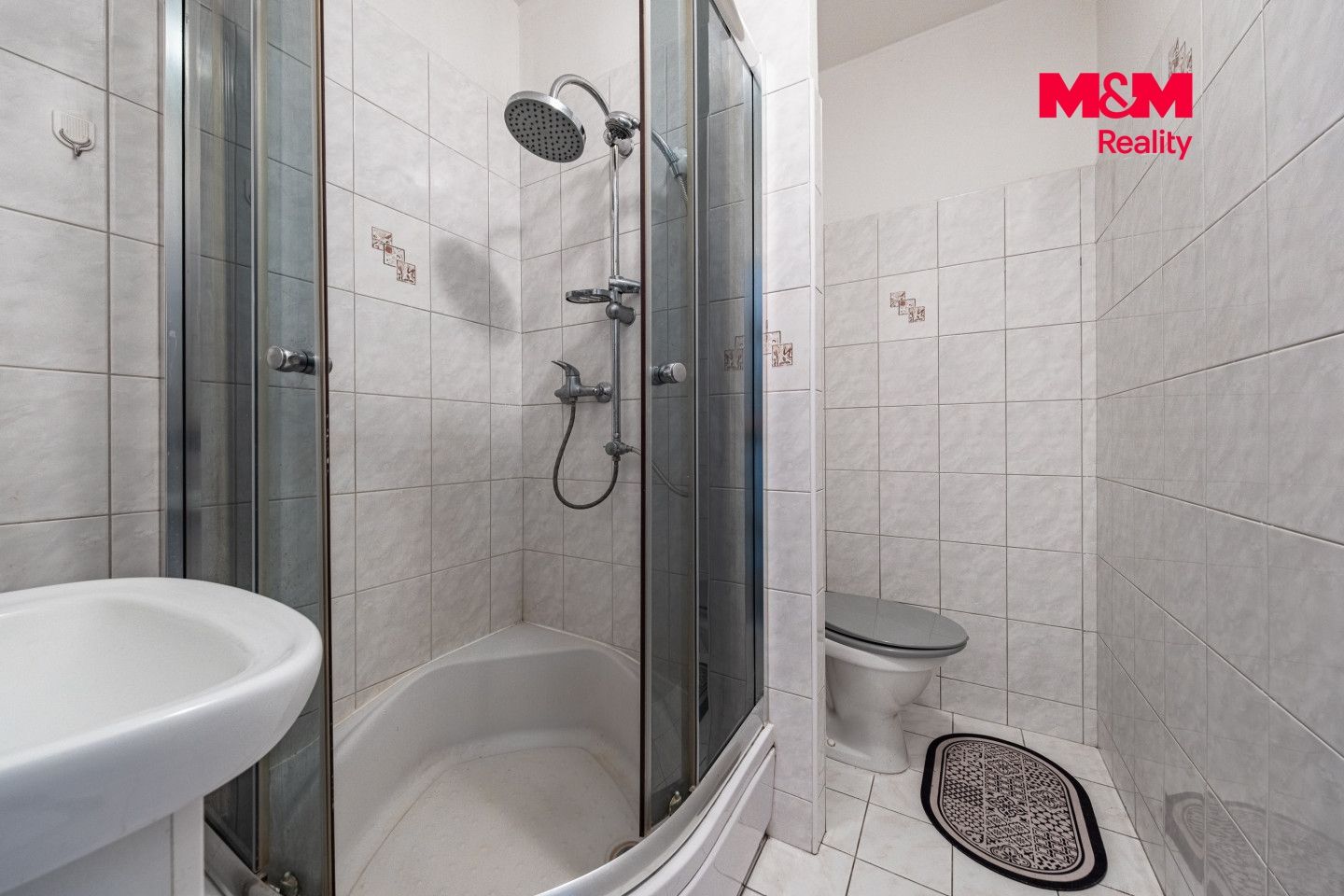 Prodej, Byt 1+1, 37 m², Strakonice, Máchova, Strakonice – náhled fotky 3