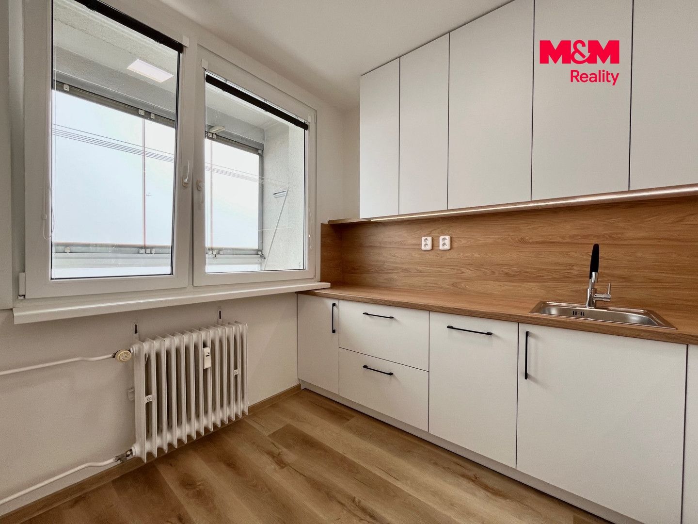 Pronájem, Byt 1+1, 33 m², Most, Rozmarýnová, Most – náhled fotky 9